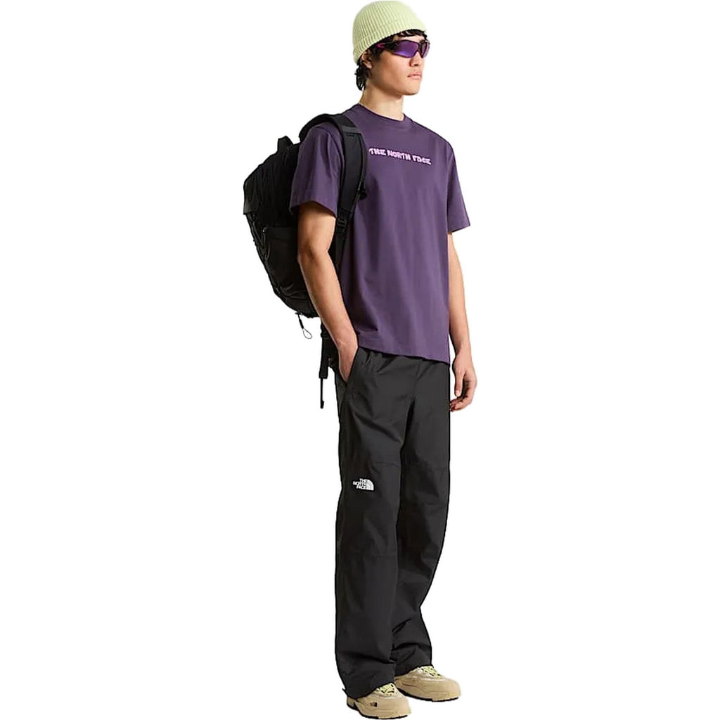 T-shirt Uomo The North Face - T-Shirt - Viola-Gianni Foti
