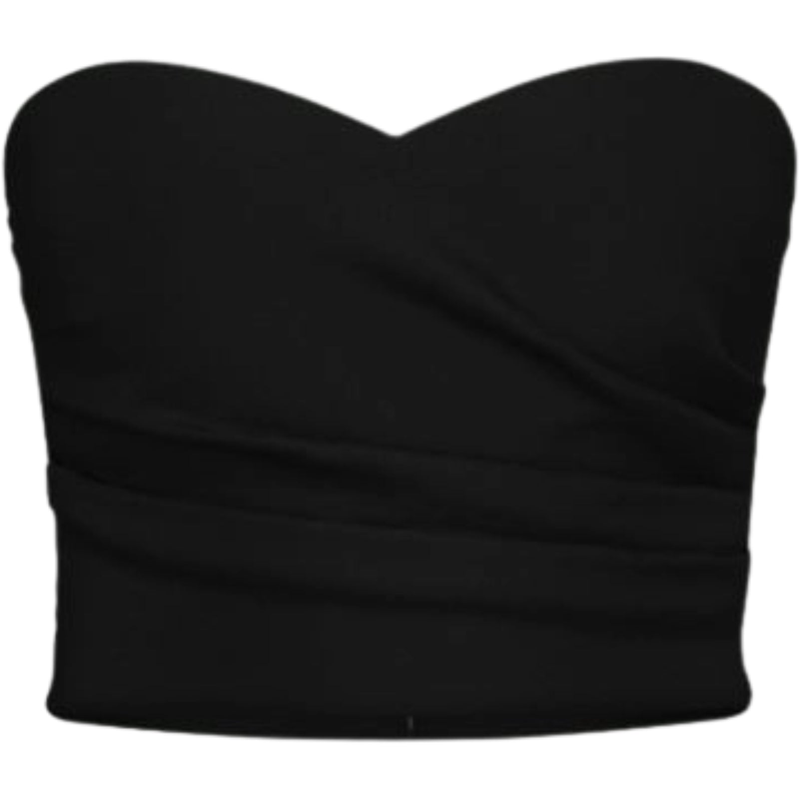 Canotte e top Donna Emme Marella - Body - Nero