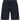 Pantaloncini Uomo K-Way - Erik French Terry - Blu