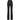 Pantaloni Donna Pinko - Phanton Pantalone Poly Viscosa - Nero