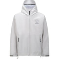 Giacche Uomo Murphy&Nye - Ranger Jacket - Bianco-Gianni Foti