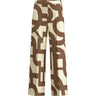 Pantaloni Donna Emme - Pantalone - Grigio-Gianni Foti