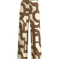 Pantaloni Donna Emme - Pantalone - Grigio-Gianni Foti