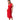 Vestiti da sera e cerimonia Donna Joseph Ribkoff - Lds Dress - Rosso