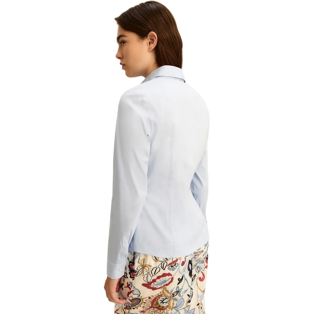 Camicie Donna Emme - Camicia - Azzurro-Gianni Foti