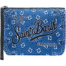 Beauty Case Unisex Mc2 Saint Barth - Pochette - Multicolore