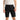 Bermuda Uomo Heskimo - Bermuda Tess.tecnico Stretch - Blu