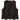 Canotte e top Donna Twinset - Top Con Pizzo Intarsiato - Nero