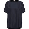 Camicie Donna Emme - Camicia - Blu di Emme su Gianni Foti