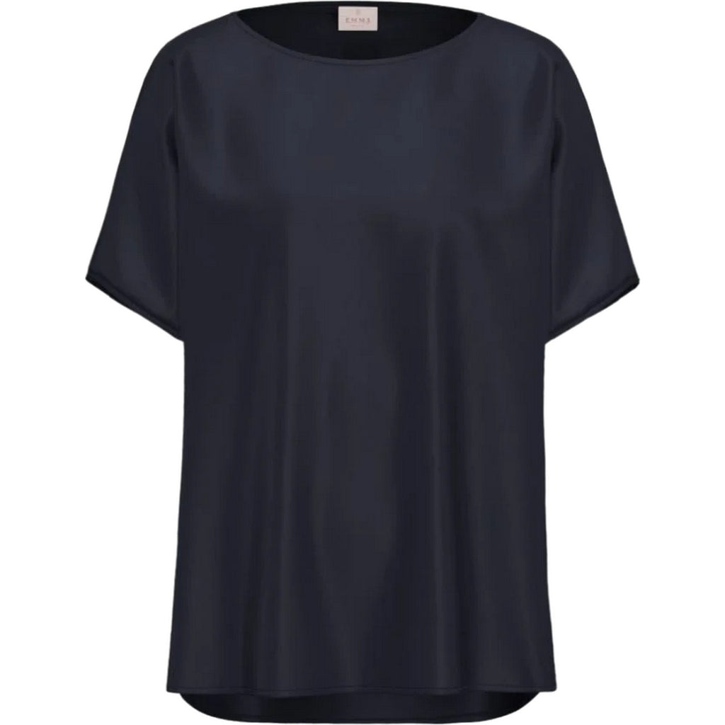 Camicie Donna Emme - Camicia - Blu-Gianni Foti