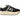 Sneaker Donna Premiata - Beth - Nero-Gianni Foti