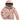 Giubbotti Donna Blauer - Charme - Rosa
