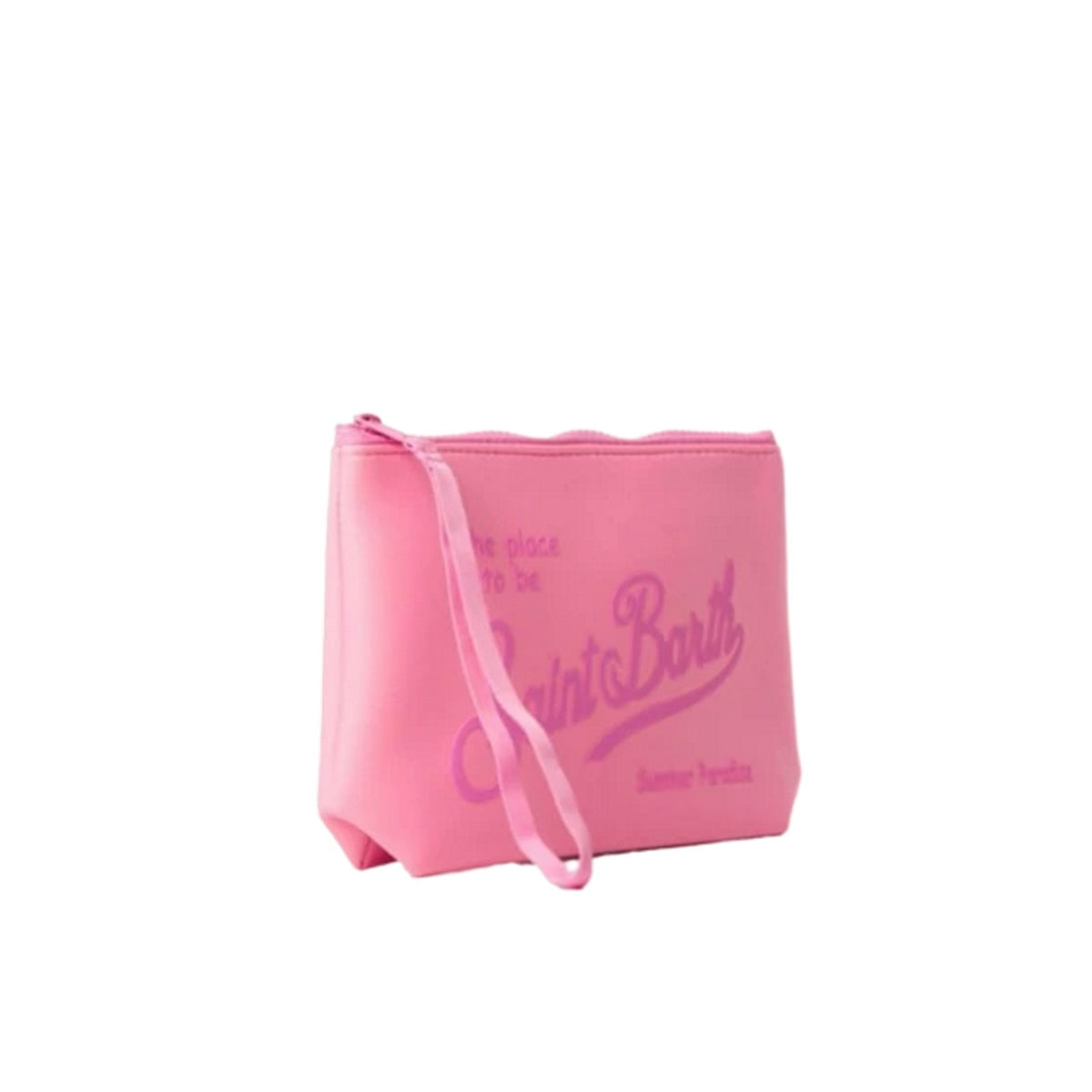 Beauty Case Unisex Mc2 Saint Barth - Pochette - Multicolore
