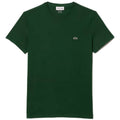 T-shirt Uomo Lacoste - T-Shirt - Verde-Gianni Foti
