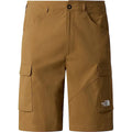 Pantaloncini Uomo The North Face - Pantaloncini - Senape