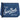 Pochette e Clutch Unisex Mc2 Saint Barth - Bikini Holder Bag - Blu