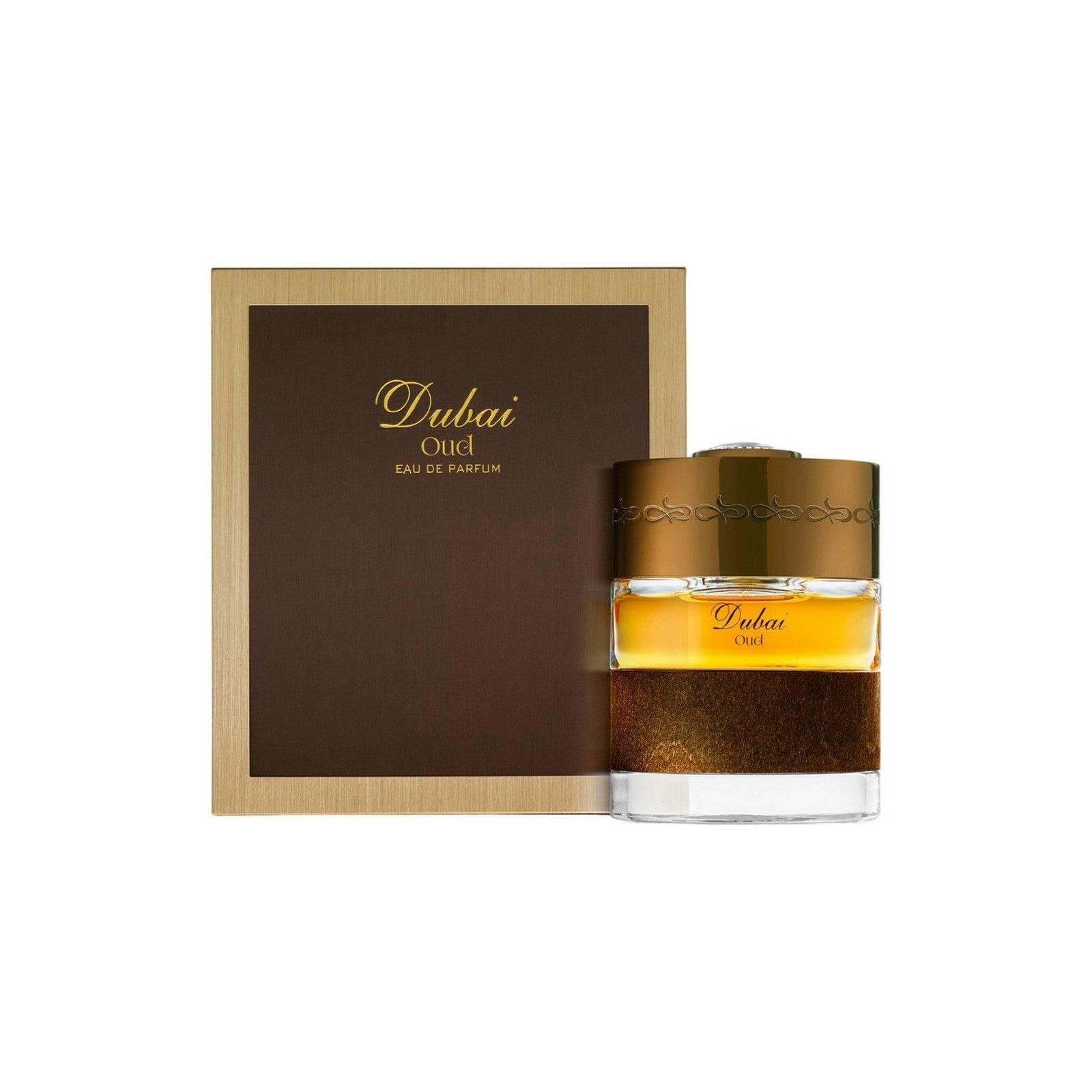 Eau de Parfum Unisex The Spirit of Dubai - Oud