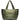 Borse Tote Donna K-Way - Tote Bag - Verde