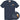 T-shirt Uomo Mc2 Saint Barth - Portofino - Blu