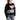 Maglioni Donna Mc2 Saint Barth - Half Neck Sweater - Nero