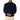 Maglioni Uomo Mc2 Saint Barth - Half Zip Sweater - Blu