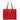 Borse a spalla Donna Liu Jo - Shopping Bag - Rosso