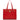 Borse a spalla Donna Liu Jo - Shopping Bag - Rosso - Gianni Foti