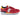 Sneaker Uomo Saucony - Shadow Original - Rosso - Gianni Foti