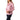 Bluse e camicie Donna Emme Marella - Camicia - Rosa