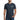 T-shirt Uomo Mc2 Saint Barth - T-Shirt With Embroidery - Blu