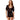 Maglie Donna Twinset - Maglia M/C Stampata - Rosso-Gianni Foti