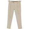 Pantaloni Uomo Berwich - Pantalone negroni - Beige-Gianni Foti