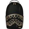Zaini Casual Unisex Sprayground - That Gold Drip Dlxsv Backpack - Oro di Sprayground su Gianni Foti