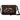 Tote da viaggio Unisex Sprayground - Smeared Grunge Crossbody Pouchette - Marrone di Sprayground su Gianni Foti