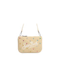 Borse a mano Donna Mc2 Saint Barth - Parisienne Mini Straw - Beige