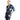 Bluse e camicie Donna Elena Miro' - Blusa - Blu