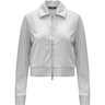 Giacche Donna K-Way - Isy Sl Spacer - Beige-Gianni Foti