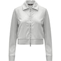 Giacche Donna K-Way - Isy Sl Spacer - Beige-Gianni Foti