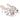 Sandali Donna Pinko - Sandal Mirror - Argento