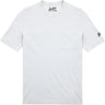 T-shirt Uomo Mc2 Saint Barth - Man Jersey Crepe T-Shirt - Bianco