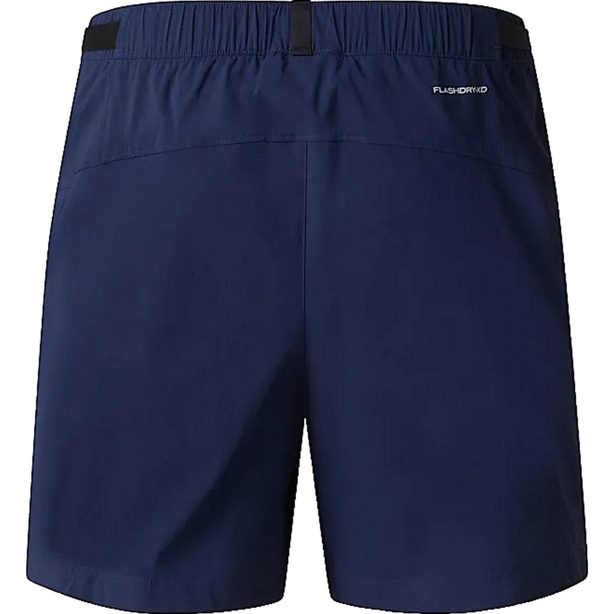 Pantaloncini Uomo The North Face - Pantaloncini - Blu-Gianni Foti
