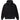 Giubbotti Uomo RefrigiWear - Frankie Fleece - Nero