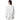 Maglie Donna K-Way - Noella Brushed Pc - Bianco