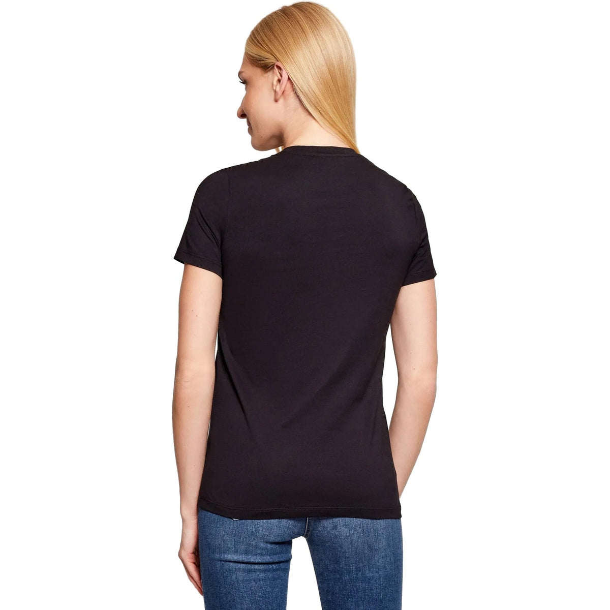 Maglie Donna Elisabetta Franchi - Maglia - Nero-Gianni Foti