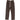 Pantaloni Uomo Mc2 Saint Barth - Pant With Colisse - Marrone