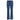 Pantaloni Donna Emme Marella - Pantalone in denim - Blu