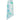 Gonne casual Donna Pinko - Ghiandaia Gonna Duchesse Stamp - Azzurro
