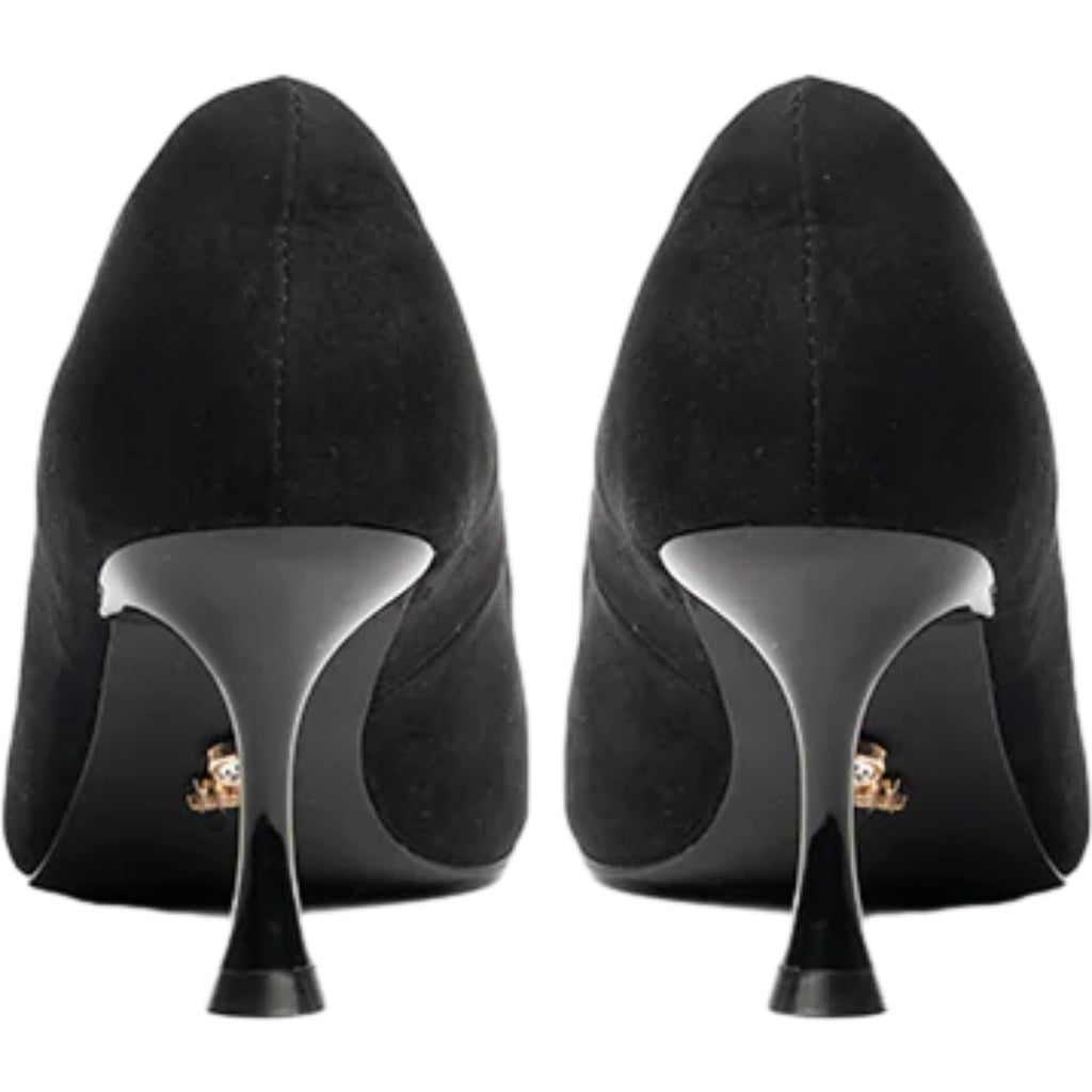 Scarpe con tacco Donna Twenty Fourhaitch - Polaris - Nero