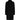 Cappotti Donna Pinko - Certosa Cappotto Panno Double - Nero