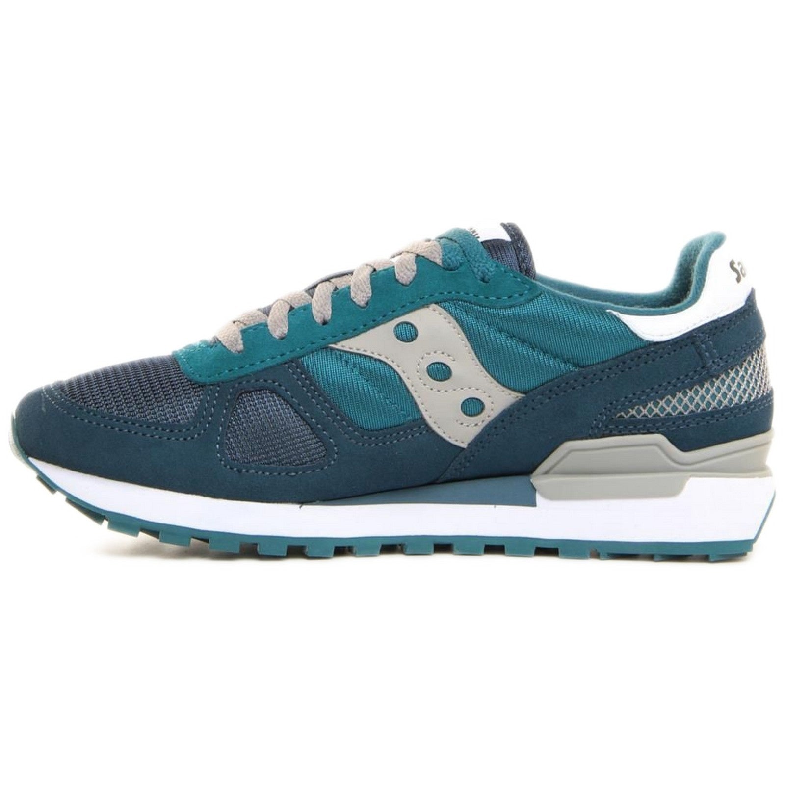 Sneaker Uomo Saucony - Shadow Original - Blu - Gianni Foti